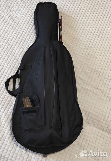 Виолончель 1/4