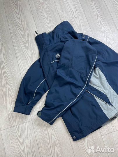 Ветровка Nike ACG Vintage Оригинал