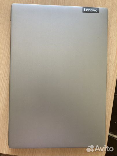 Продам ноубук lenovo ideapad s145 15ast