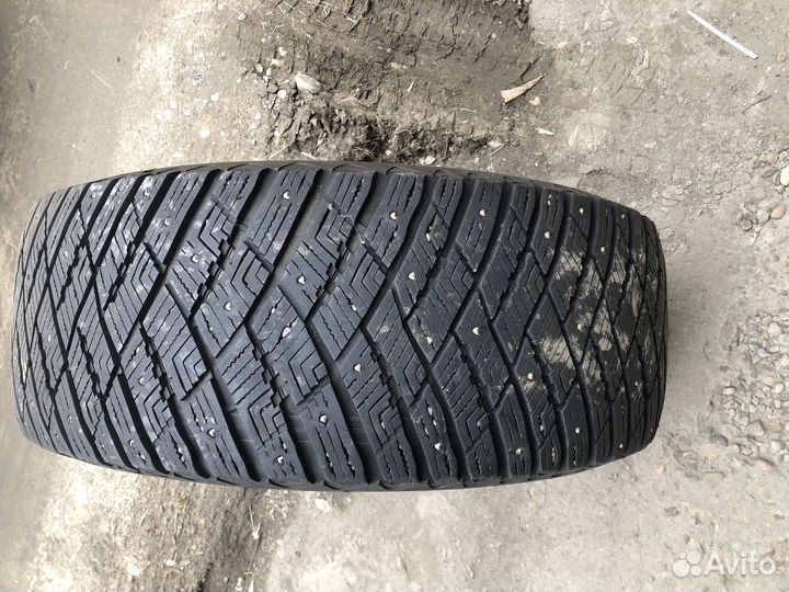 Goodyear Cargo Ultra Grip 285/60 R18