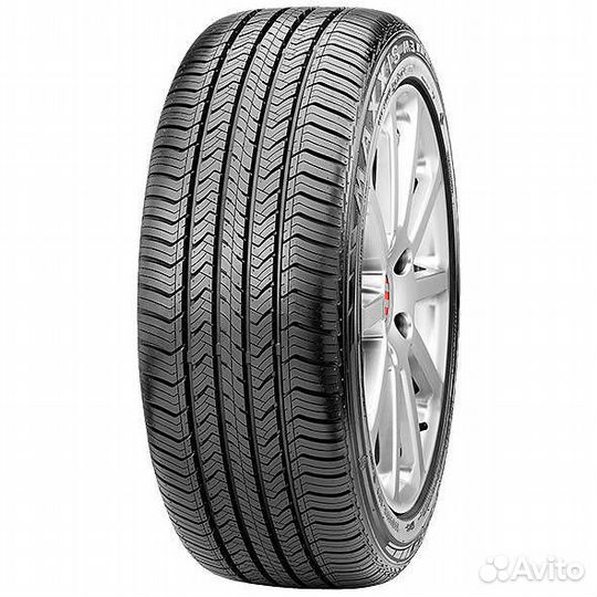 Maxxis Bravo HP-M3 255/60 R19 109H