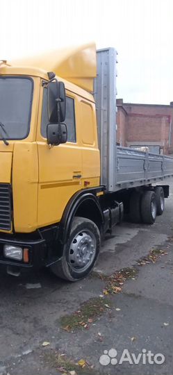 МАЗ 630305-020, 2005