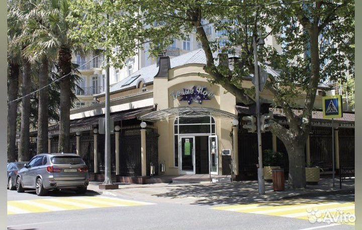 Мойщик посуды