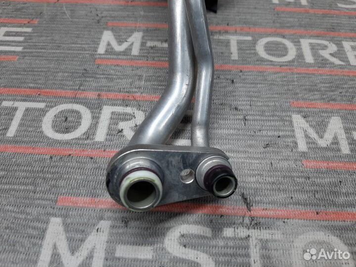 Трубка кондиционера Bmw 3-Series E46 M54B22(226S1)