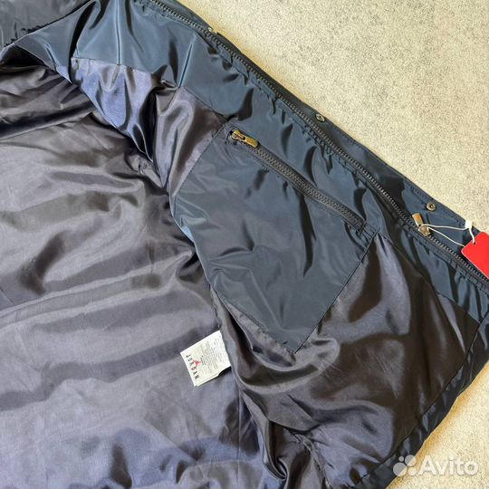 Жилетка jordan supreme рефлектив