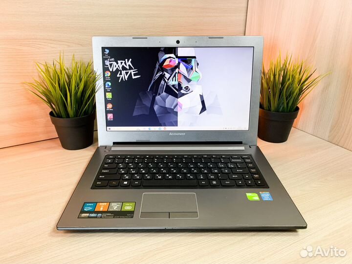 Ноутбук Lenovo 14