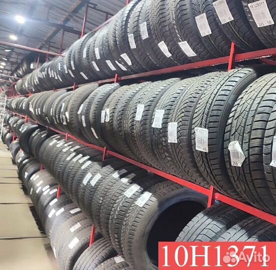 Michelin Pilot Alpin 5 225/55 R18 98M