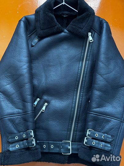 Продам дубленку