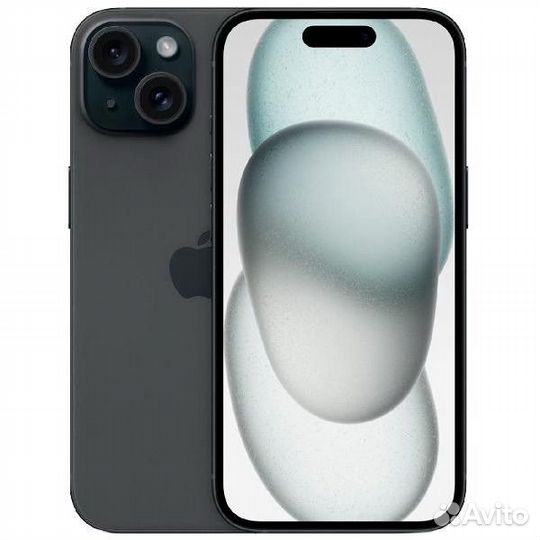 iPhone 15, 128 ГБ