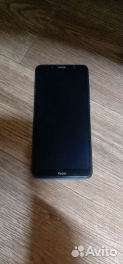 Xiaomi Redmi 7a 16 gb
