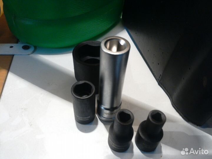 Головки регулировки тнвд