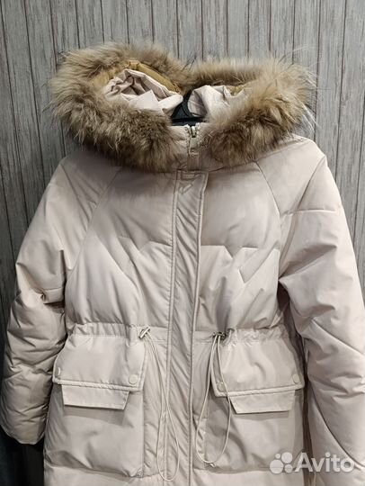 Куртка женская р. М