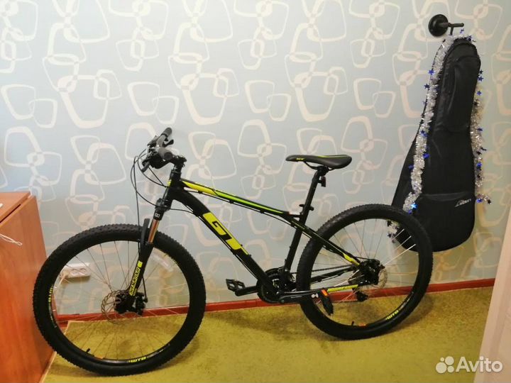 Продажа бу велосипедов