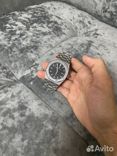 Часы audemars piguet