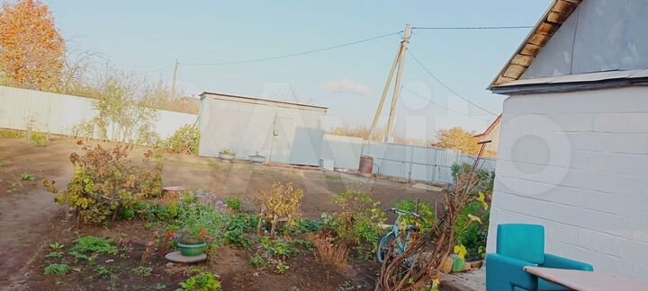 Дача 45 м² на участке 11 сот.