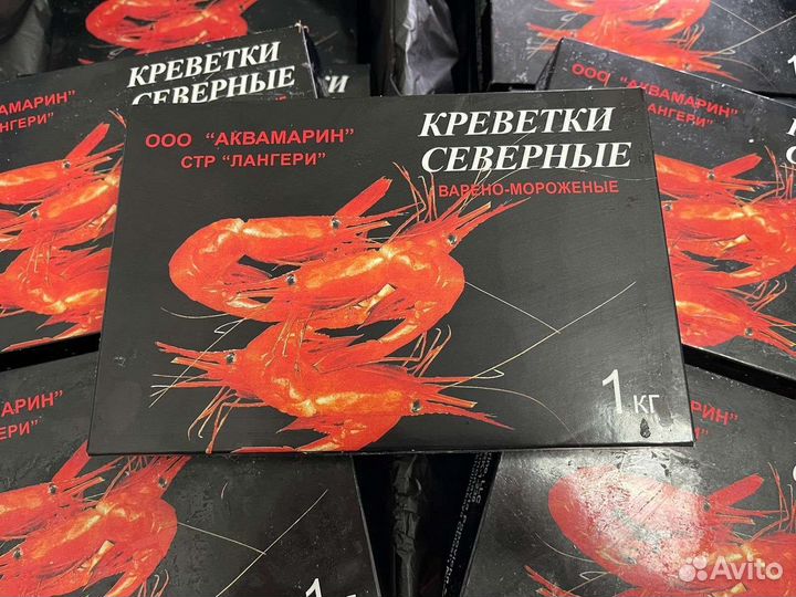 Краб Камчатка парной и много деликатесов