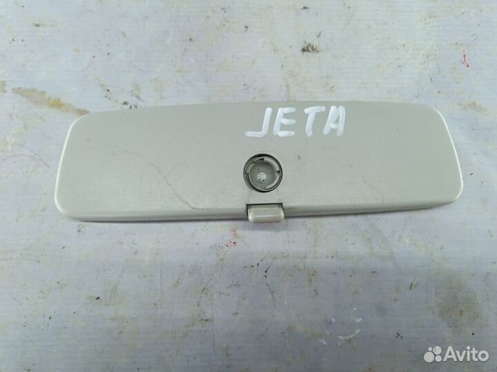 Зеркало заднего вида Volkswagen Jetta