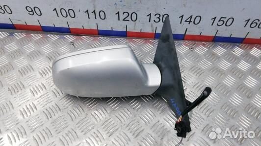 Зеркало наружное правое audi A5 1 (4AD17JO01)