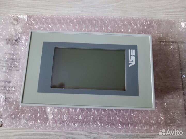 Панель оператора ESA VT155W00000