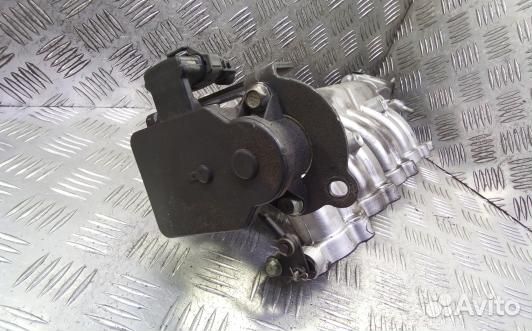 Впускной коллектор дизельный KIA RIO 2 (7AR16BI01)