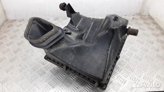 Корпус воздушного фильтра opel astra GTC (7MA13NQ0