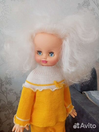 Куклы Алиса Весна