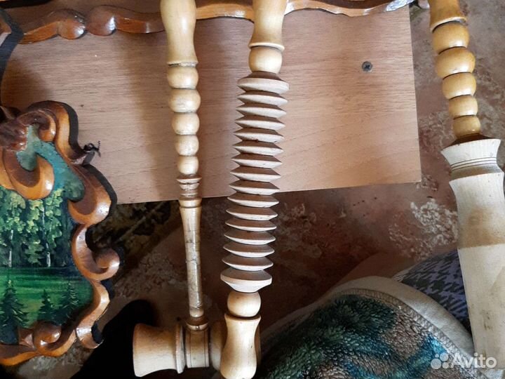 Ручная работа