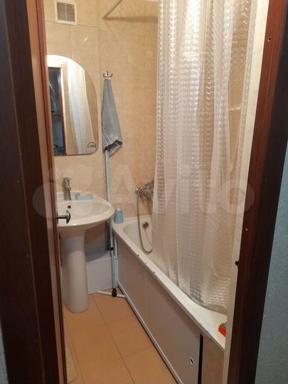 1-к. квартира, 18 м², 3/5 эт.