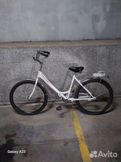 Продам велосипед