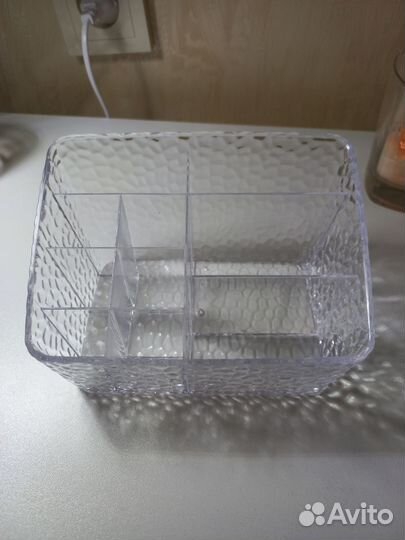 Органайзер для косметики/ канцелярии