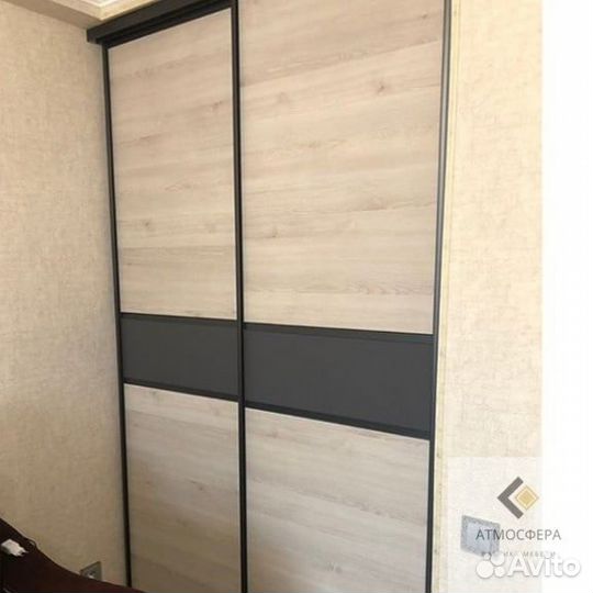 Шкафы купе на заказ