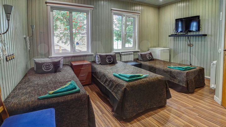 Комната 14 м², 1/1 эт.
