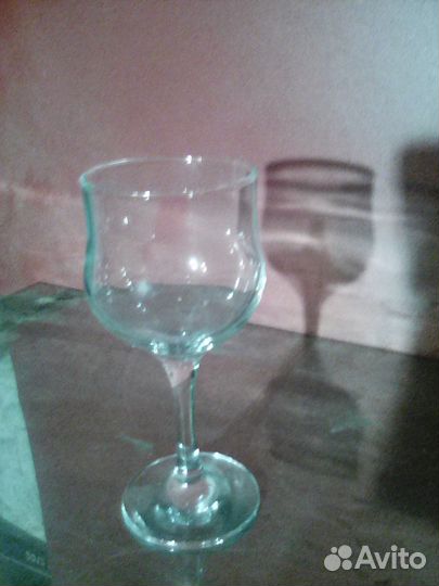 Бокал винный