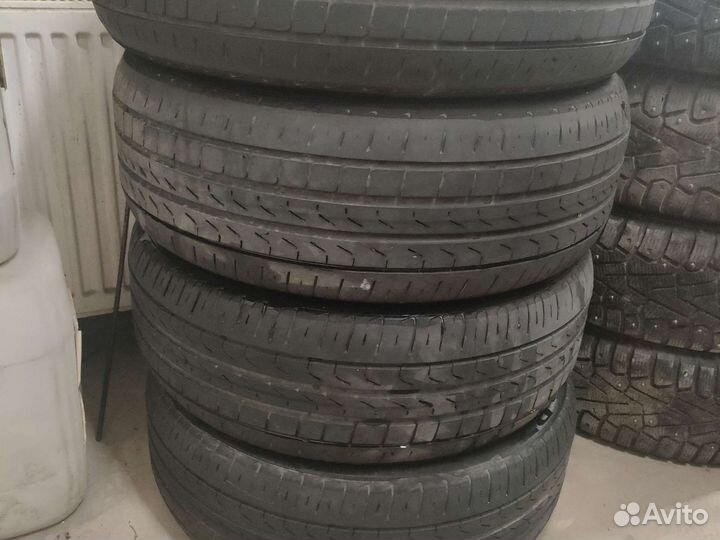 Pirelli Cinturato P7 205/50 R17