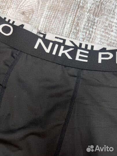 Рашгард Nike 2в1