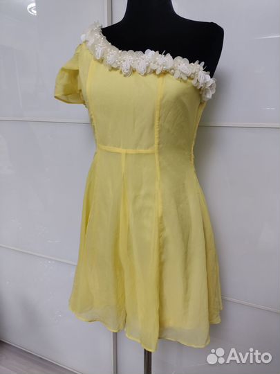 Платье -шорты 40-42 размер