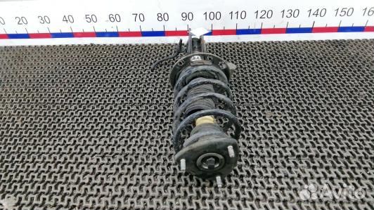 Стойка передняя правая mazda 6 GJ (EDN04N501)