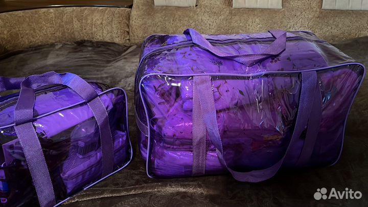 Вещи для новорожденных