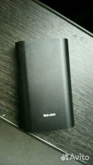 Портативная зарядка