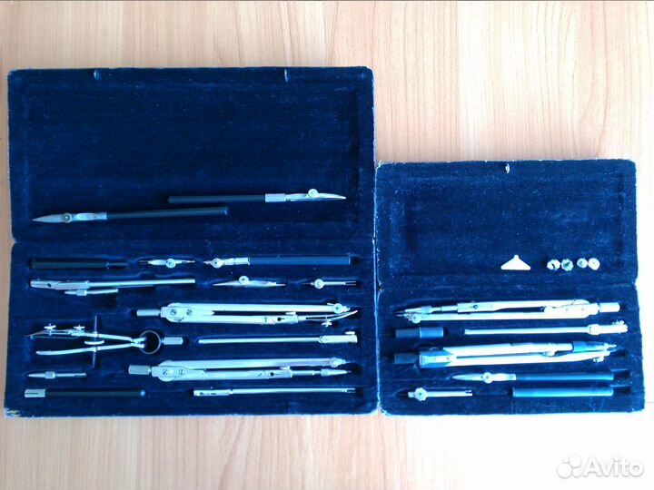 Комплект готовален СССР