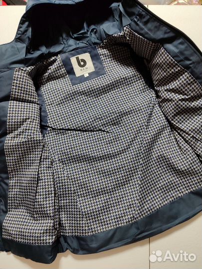 Жилет 122-128-134-140 см