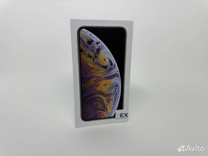 iPhone Xs Max, 64 ГБ