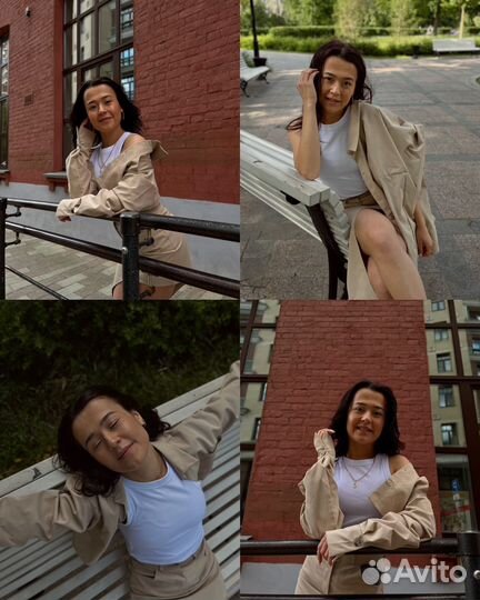 Мобильный фотограф