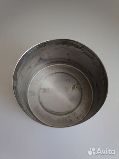 Стакан нижний корпуса термос Инкар Пермь