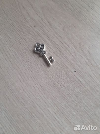 Фигурки для кулонов