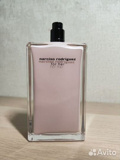 Narciso Rodriguez for Her Eau de Parfum