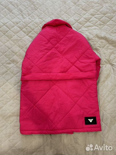 Новая куртка демисезон