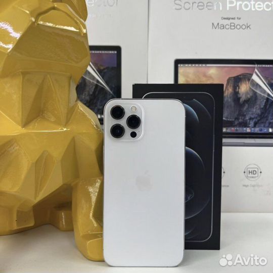 iPhone 12 Pro Max, 512 ГБ