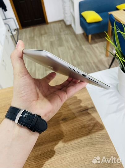 iPad mini 4 cellular