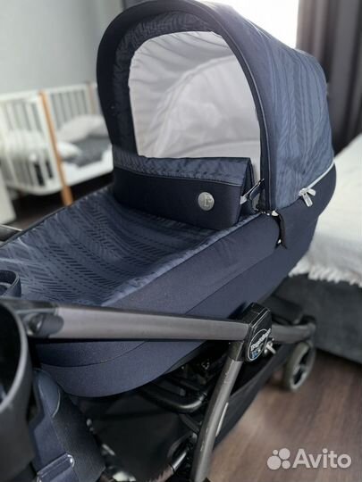 Коляска peg perego book 51 S